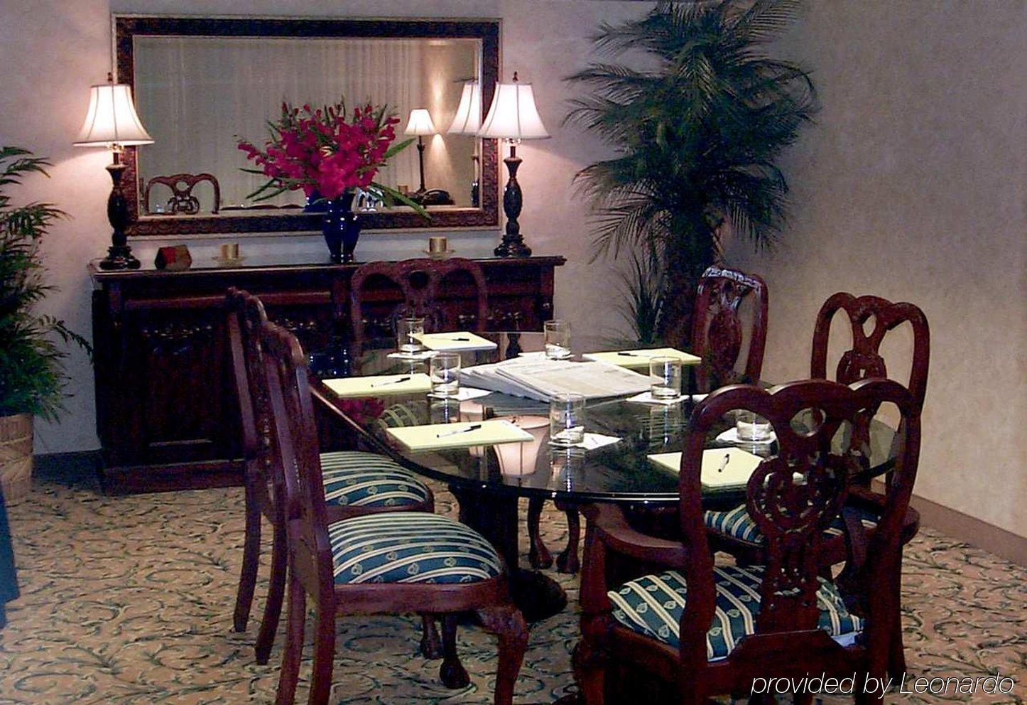 Hampton Inn & Suites Amelia Island-Historic Harbor Front Fernandina Beach Facilități foto